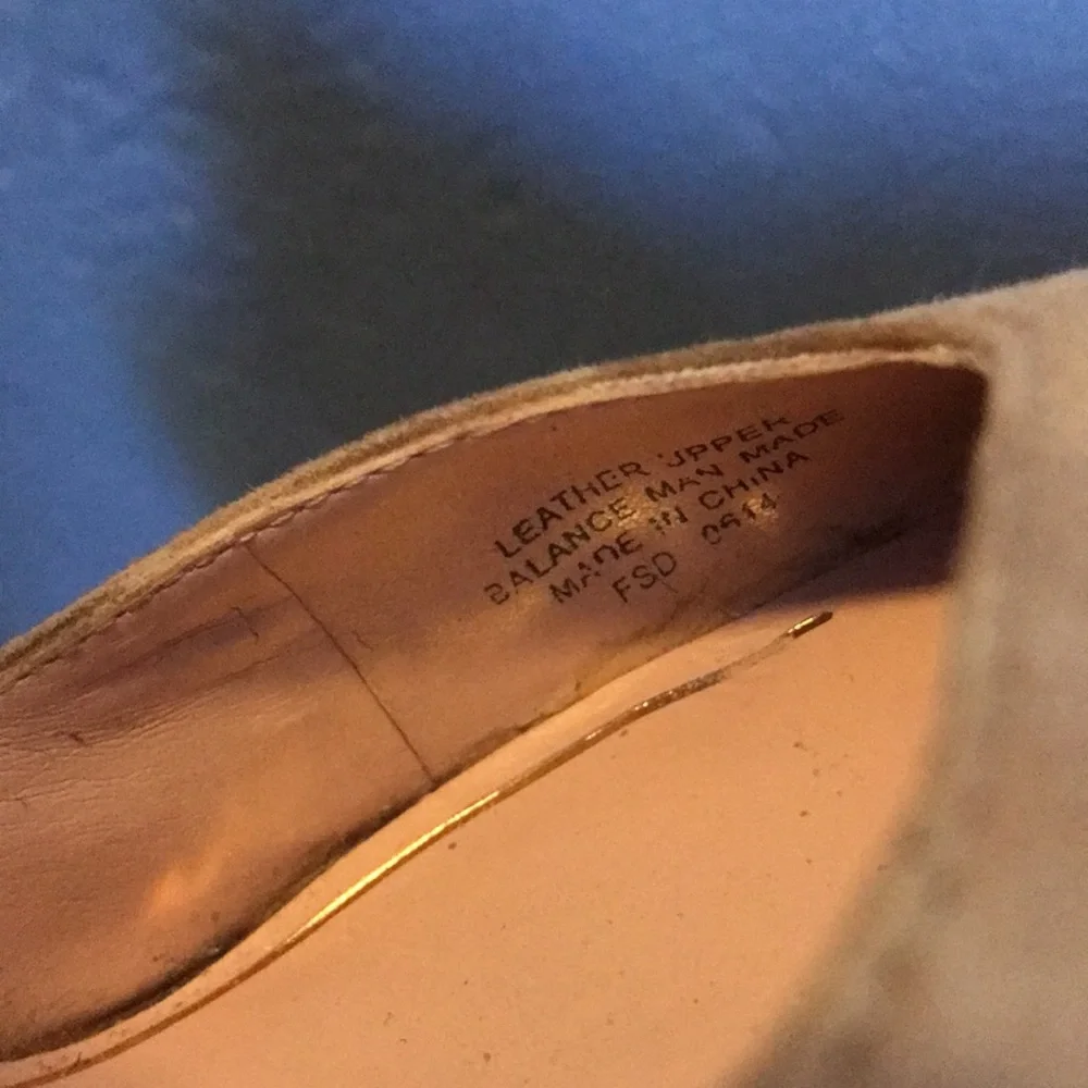 Heels - Picture 6 of 7